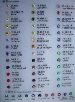 925 Sterling Silver Heart Shaped Pink & White CZ Stud Earrings dengan Pave Setting untuk Perhiasan Anak-anak