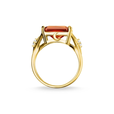 Penilaian pihak ketiga 925 Perak Sterling cincin pertunangan wanita dengan desain high-end