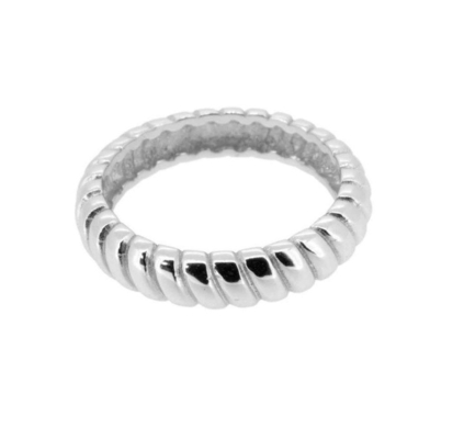 Lebar 6mm Perhiasan Perhiasan Perhiasan Perhiasan Perhiasan Perhiasan