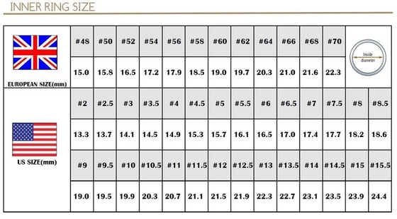 Jantung Ringan Ringan 925 Perhiasan Perak Sterling untuk Wanita Aksesoris Mode