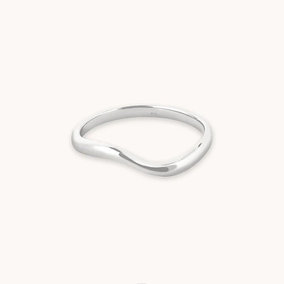 Sertifikat penilaian pihak ketiga 925 Sterling Perak Perhiasan Perempuan Ring