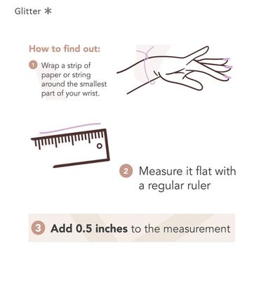 Gelang Tenis Hati Berlapis Emas 14K Perak Sterling 925 dengan Zirkon