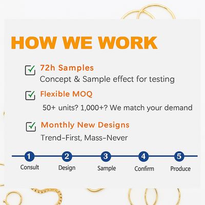 18K Plated Gold Black Onyx 925 Sterling Perak Pria Signet Ring