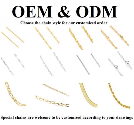 Anting-anting Hoop Berlian Penilaian Pihak Ketiga dalam Perak Sterling 925 dengan Pelapisan Rose Gold dan MOQ 50 pasang