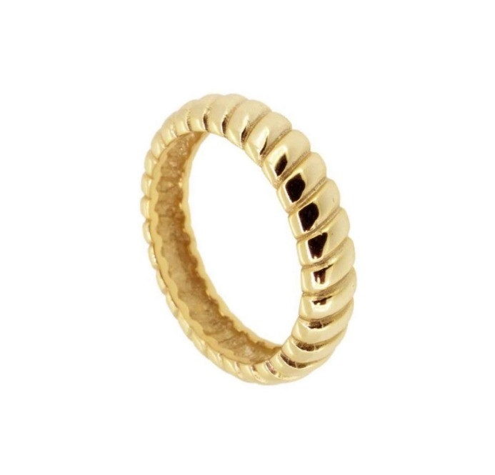 Lebar 6mm Perhiasan Perhiasan Perhiasan Perhiasan Perhiasan Perhiasan