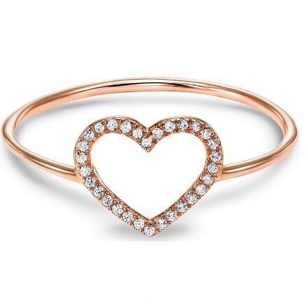 Fashion 925 Sterling Perak Wanita Cincin Perhiasan Produk Customized Jenis Agama Tidak ada