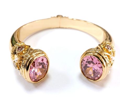 CZ Batu Gelang 18K Emas Tenis Gelang Kubic Zirconia ECO Tembaga Dan Kuningan Bangle