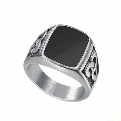 Black Enamel Pria Pasangan Pasangan Pasangan Pasangan Ukuran 5 - 10 Pasangan Pasangan Pasangan