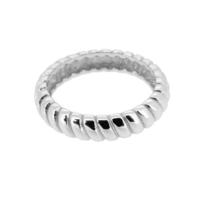 Lebar 6mm Perhiasan Perhiasan Perhiasan Perhiasan Perhiasan Perhiasan