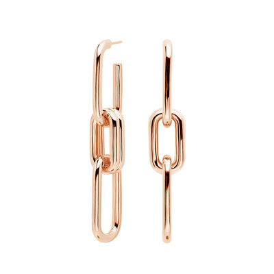 Earrings berantai panjang untuk belanja wanita