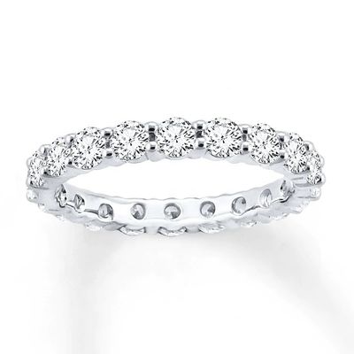925 Sterling Perak CZ Simulasi Sapphire Ring Set Stackable dengan Ukuran Disesuaikan