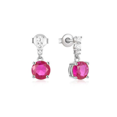 Cari pasangan anting-anting sempurna Anda untuk wanita emas dalam tembaga dan dilapisi