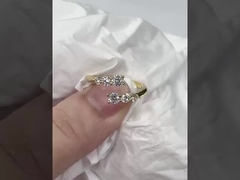 Cincin yang Bisa Disesuaikan