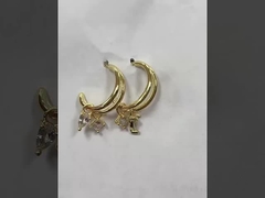 Anting-anting melingkar