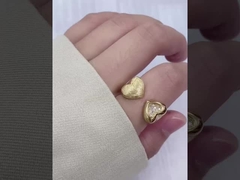 Cincin yang Dapat Disesuaikan