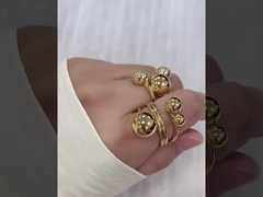 Cincin yang Dapat Disesuaikan