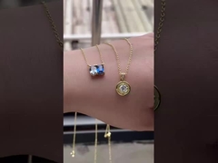 925 Perhiasan Perak Sterling