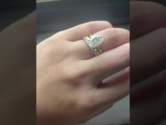 Perhiasan Perak Langsung dari Pabrik