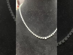 Perak 925 vs. Tembaga vs. Baja: Logam Mana yang Terbaik untuk Anda?