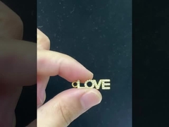 Edgy & Cool: cincin stainless steel & anting-anting Haul!