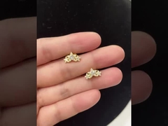 Warna Panas untuk Musim Gugur: Perhiasan Tembaga yang Harus Dicoba!