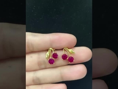 Kamu MEMBUTUHKAN Penemuan Perhiasan Hipoalergenik Ini! (Baja/Tembaga)