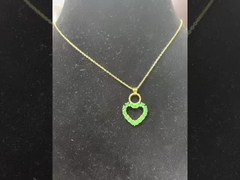 Cool Tones Sepanjang Tahun: 925 Perak Favorit abadi.