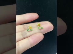 Cool Tones Sepanjang Tahun: 925 Perak Favorit abadi.