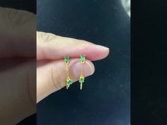 Vintage Glow: Inspirasi Perhiasan Perak Modern!