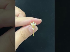 Vintage Glow: Inspirasi Perhiasan Perak Modern!