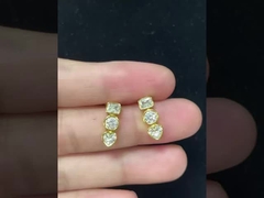 Mewah Ringan: Desain Tembaga & Perak yang Nyaman.