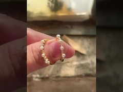 cincin mutiara